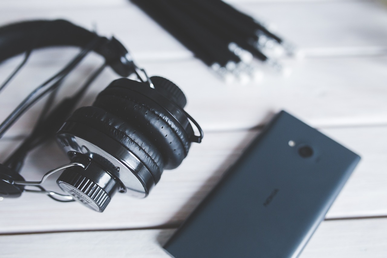 The Top 5 Must-Have Tech Gadgets for 2021 The Top 5 Must-Have Tech Gadgets for 2021