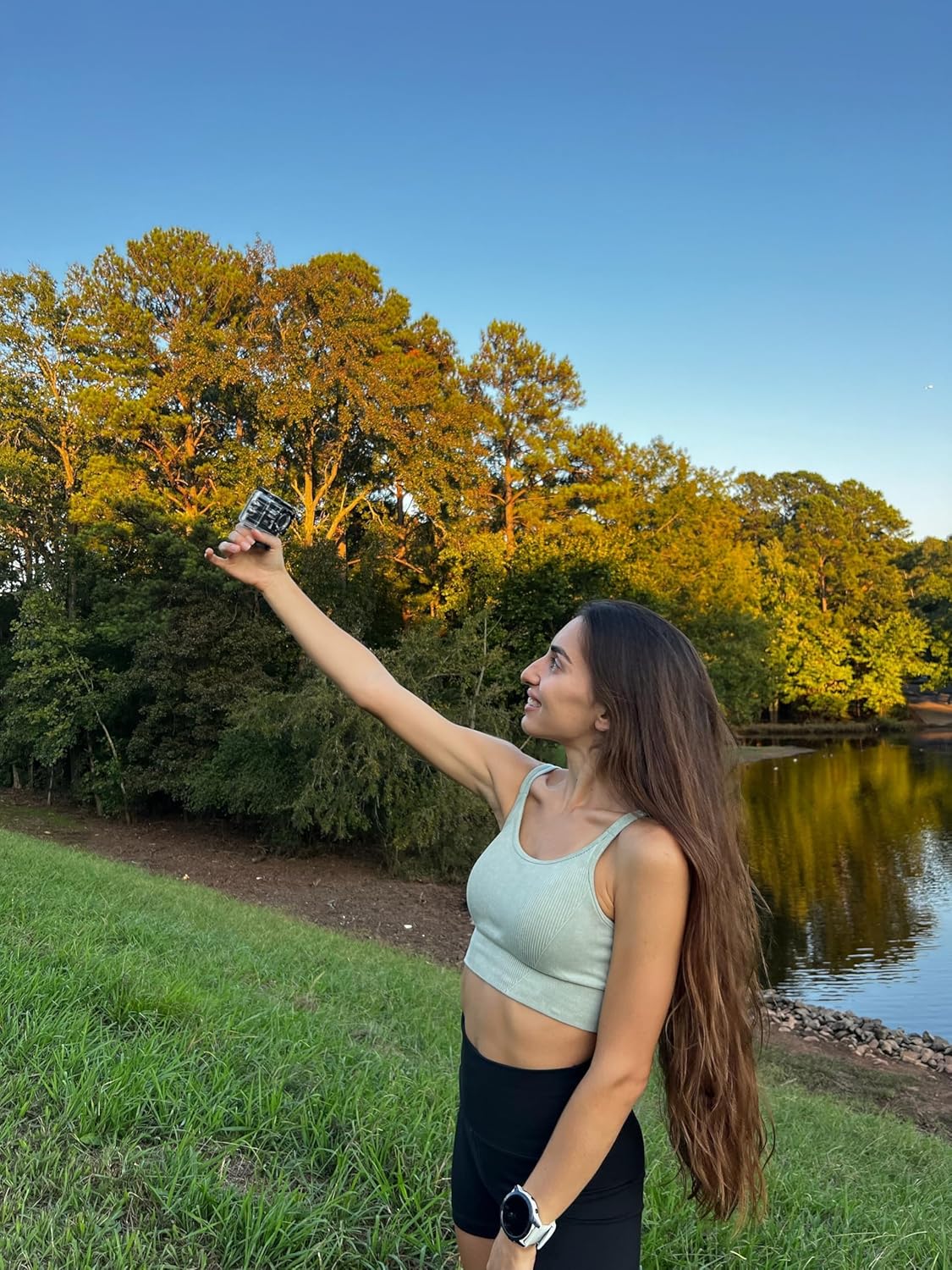 Pro Xtreme 4K Action Camera - Ultra HD Waterproof Camera Video Camera with Wi-Fi, 170° Wide Angle Lens, Image Stabilization, Multiple Mounting Options - Perfect Underwater Camera Snorkeling - Image 9