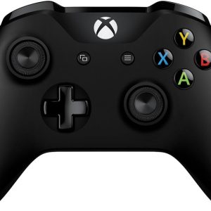 Xbox Wireless Controller – Black